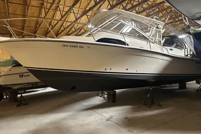 Grady-White 300 Marlin