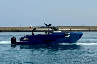 Aicon Audace 50