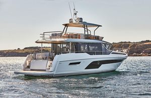2024 Prestige X60