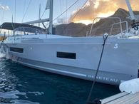 2022 Beneteau Beneteau Oceanis 40.1