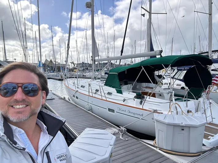 Knot Inspired Yacht Photos Pics 
