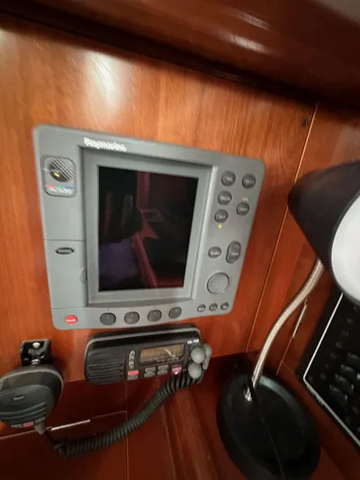 Knot Inspired Yacht Photos Pics 