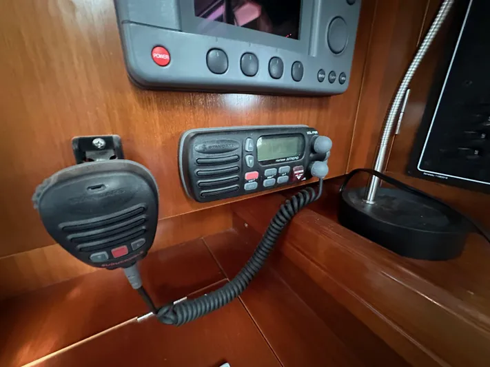 Knot Inspired Yacht Photos Pics 