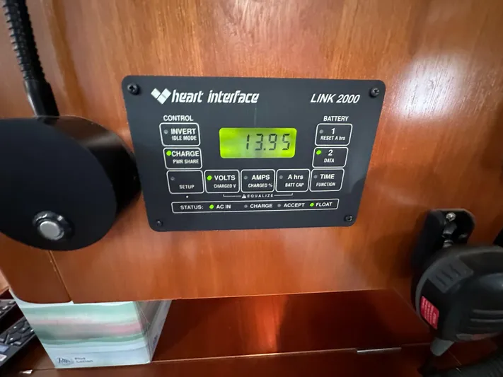 Knot Inspired Yacht Photos Pics 