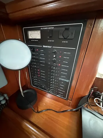 Knot Inspired Yacht Photos Pics 