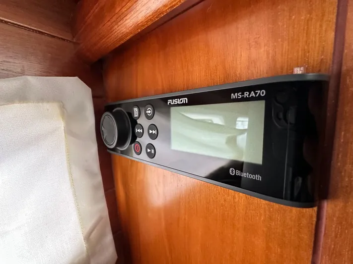 Knot Inspired Yacht Photos Pics 