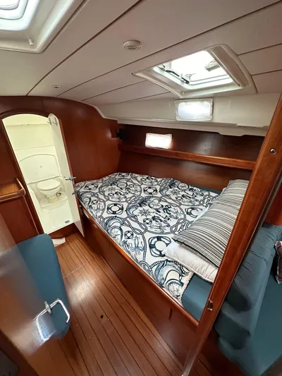 Knot Inspired Yacht Photos Pics 