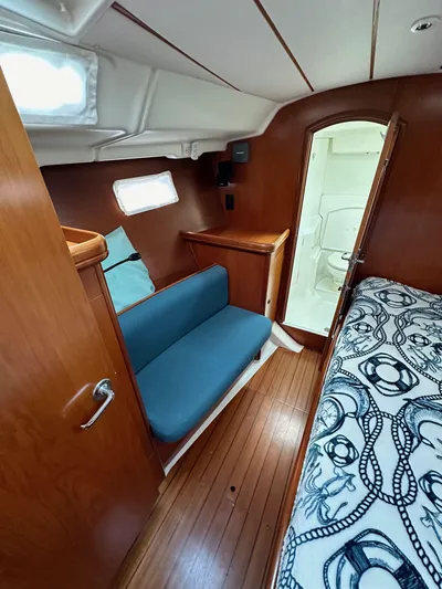 Knot Inspired Yacht Photos Pics 