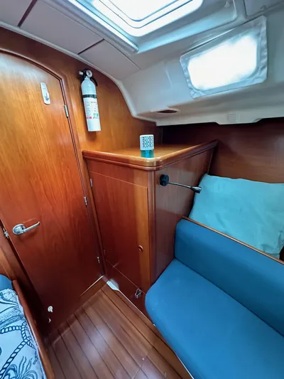 Knot Inspired Yacht Photos Pics 