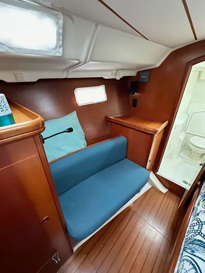 Knot Inspired Yacht Photos Pics 