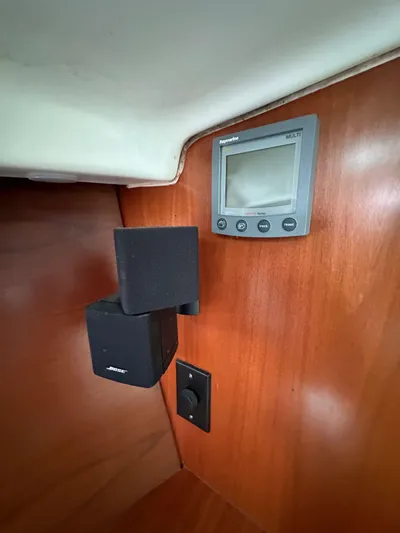 Knot Inspired Yacht Photos Pics 