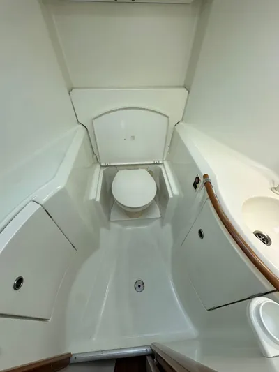 Knot Inspired Yacht Photos Pics 