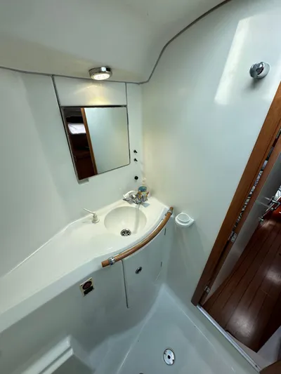 Knot Inspired Yacht Photos Pics 