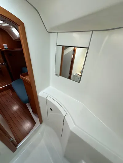 Knot Inspired Yacht Photos Pics 