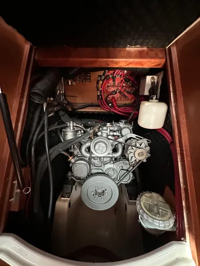 Knot Inspired Yacht Photos Pics 