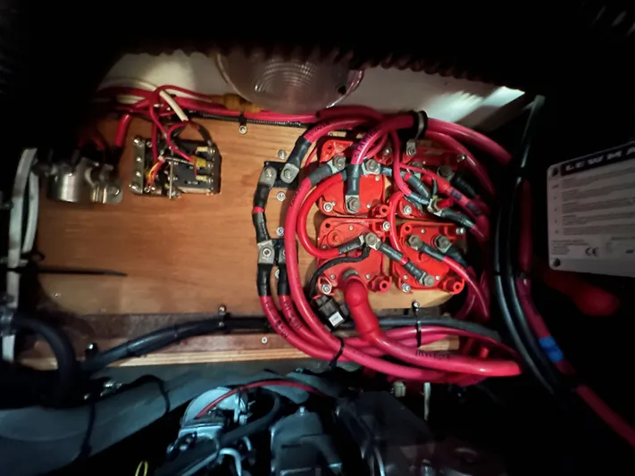 Knot Inspired Yacht Photos Pics 