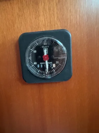 Knot Inspired Yacht Photos Pics 