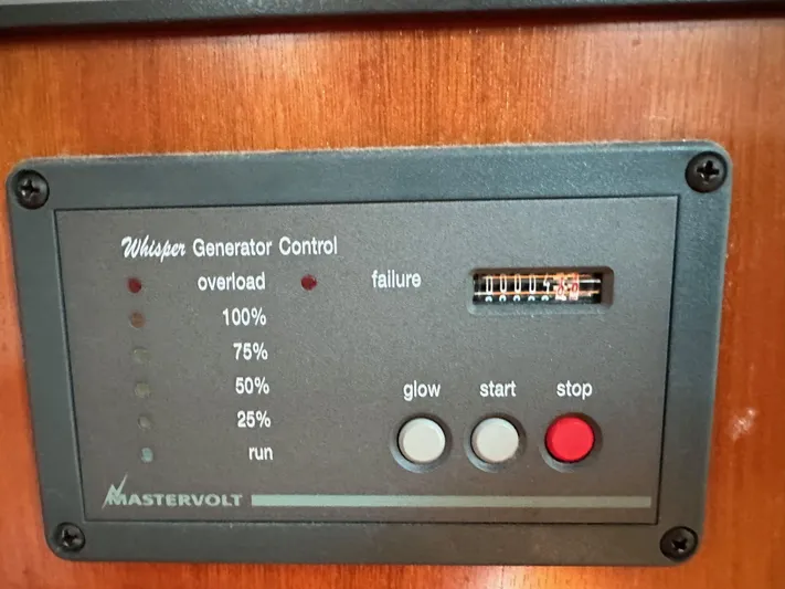 Knot Inspired Yacht Photos Pics 