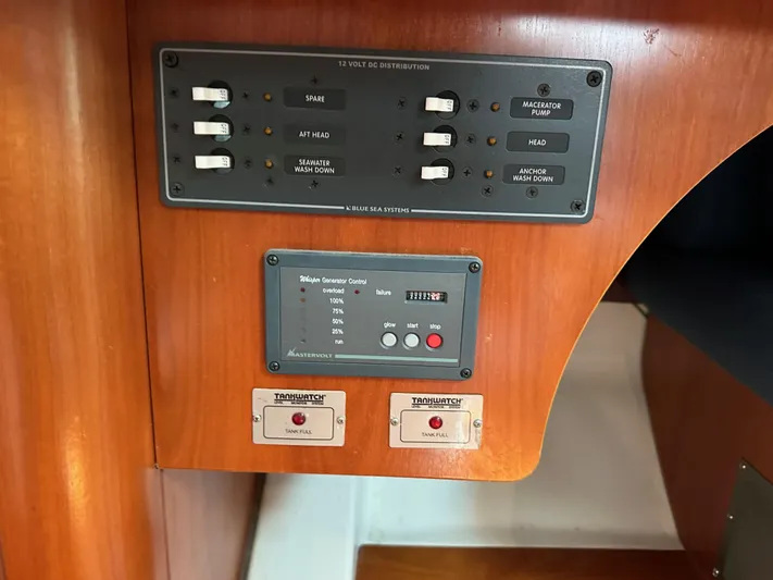 Knot Inspired Yacht Photos Pics 