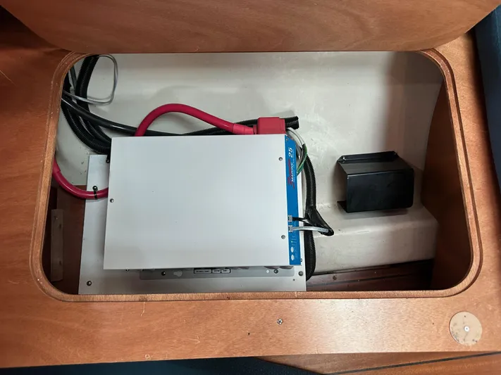 Knot Inspired Yacht Photos Pics 