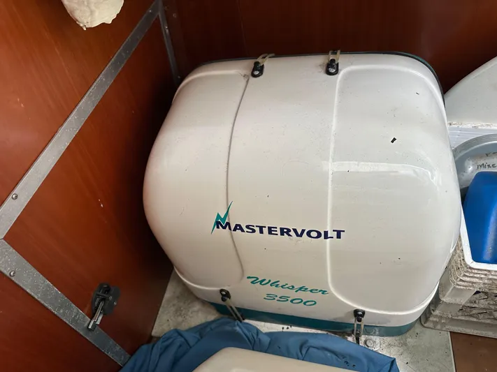 Knot Inspired Yacht Photos Pics 