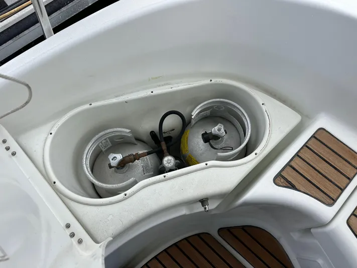 Knot Inspired Yacht Photos Pics 