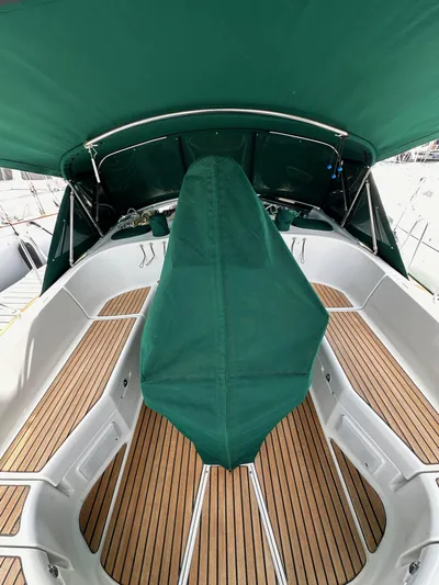 Knot Inspired Yacht Photos Pics 