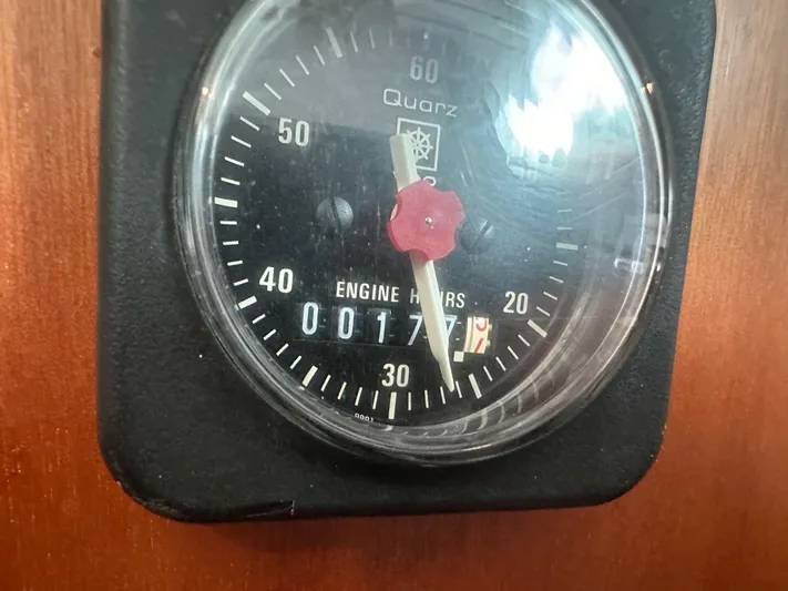 Knot Inspired Yacht Photos Pics 