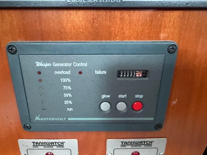 Knot Inspired Yacht Photos Pics 