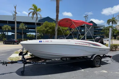 Tahoe T18