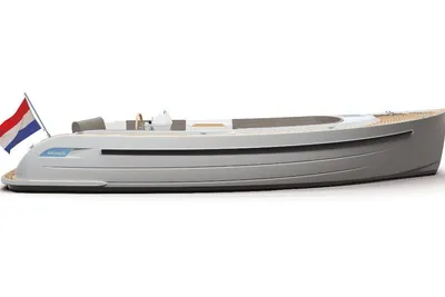 2026 Antaris Seventy5 Hybride (beschikbaar vanaf februari)