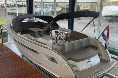 2026 Antaris Seventy5 Hybride (op voorraad)