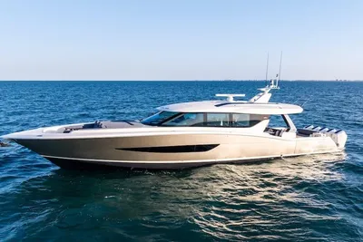 Scout 670 LXS