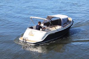 2024 Interboat Intender 650