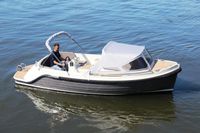 2023 Interboat Intender 650