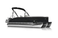 2023 Harris Sunliner 250