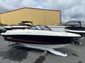2024 Bayliner VR 4 OE