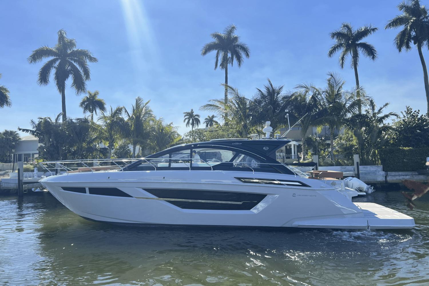 2024 Cruisers Yachts 50 Cantius Motor Yachts For Sale YachtWorld   9192702 959253379 0 210220240903 0 