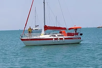 1991 Etap 30