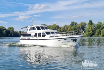 1994 Valkkruiser 14.00 VS