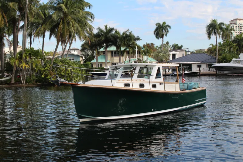 Octavia Yacht Photos Pics Profile