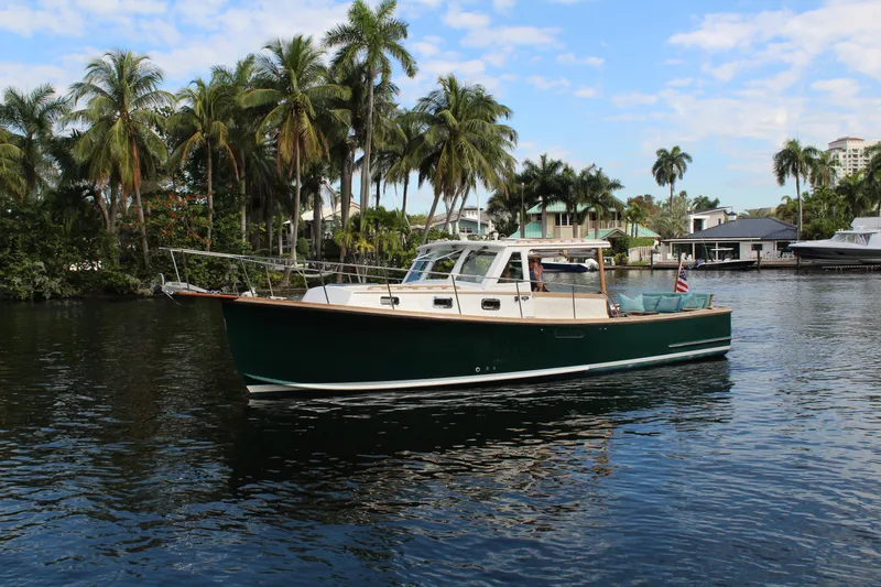 Octavia Yacht Photos Pics Profile