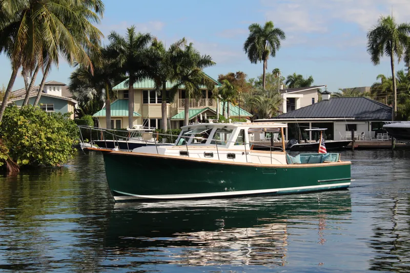 Octavia Yacht Photos Pics OCTAVIA Profile