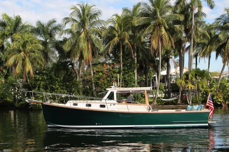 Octavia Yacht Photos Pics Profile