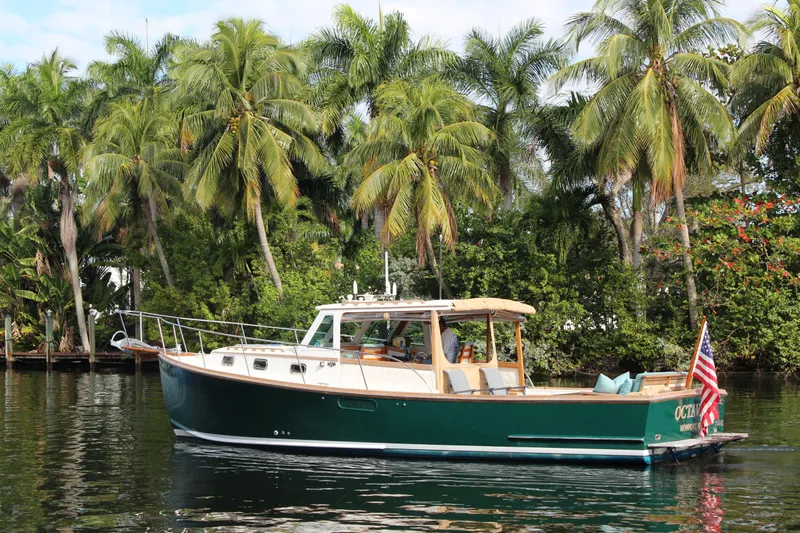 Octavia Yacht Photos Pics Profile