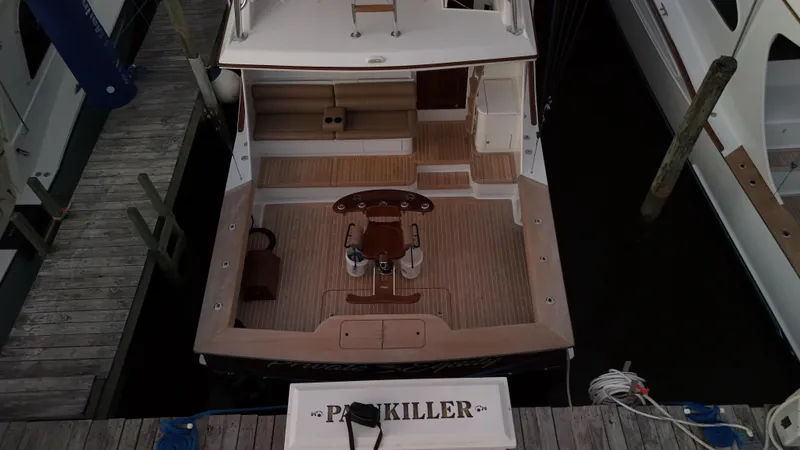 Private Equity Yacht Photos Pics 