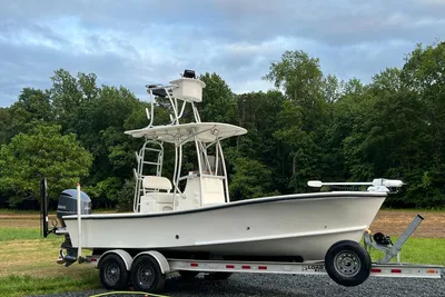 Privateer ROAMER II
