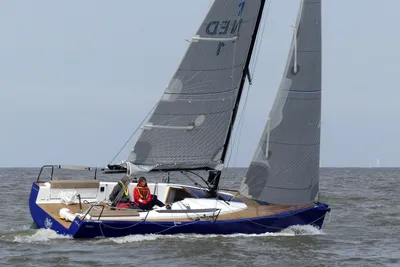 Wauquiez Optio 9.0