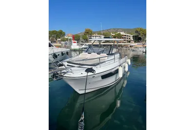 2024 Jeanneau Cap Camarat 10.5