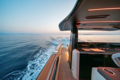 Yacht